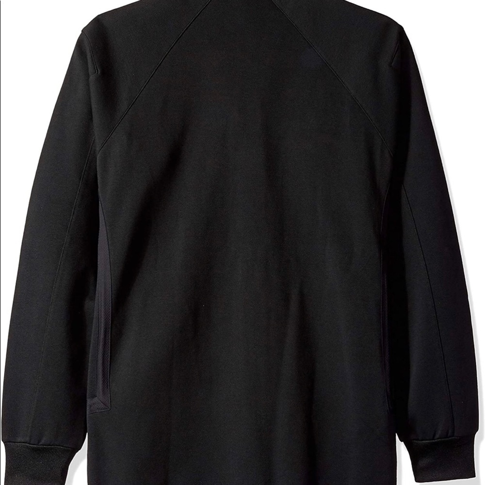 Adidas Originals LONG SST Windsor Track Jacket - Picture 2 of 4